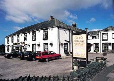 Best Western Castle Inn Hotel Keswick