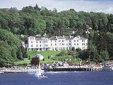 Belsfield Hotel Windermere