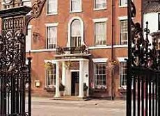 Beverley Arms Hotel