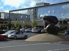 Photo hotel HOTEL NOVOTEL LUXEMBOURG KIRCHBERG