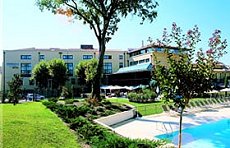 Photo hotel AQUABELLA HOTEL AIX EN PROVENCE