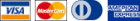 Credit card details are accepted over the Internet, by fax or by phone.
