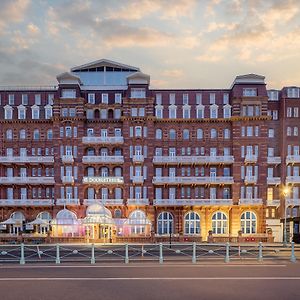 Doubletree By Hilton Brighton Metropole Exterior photo